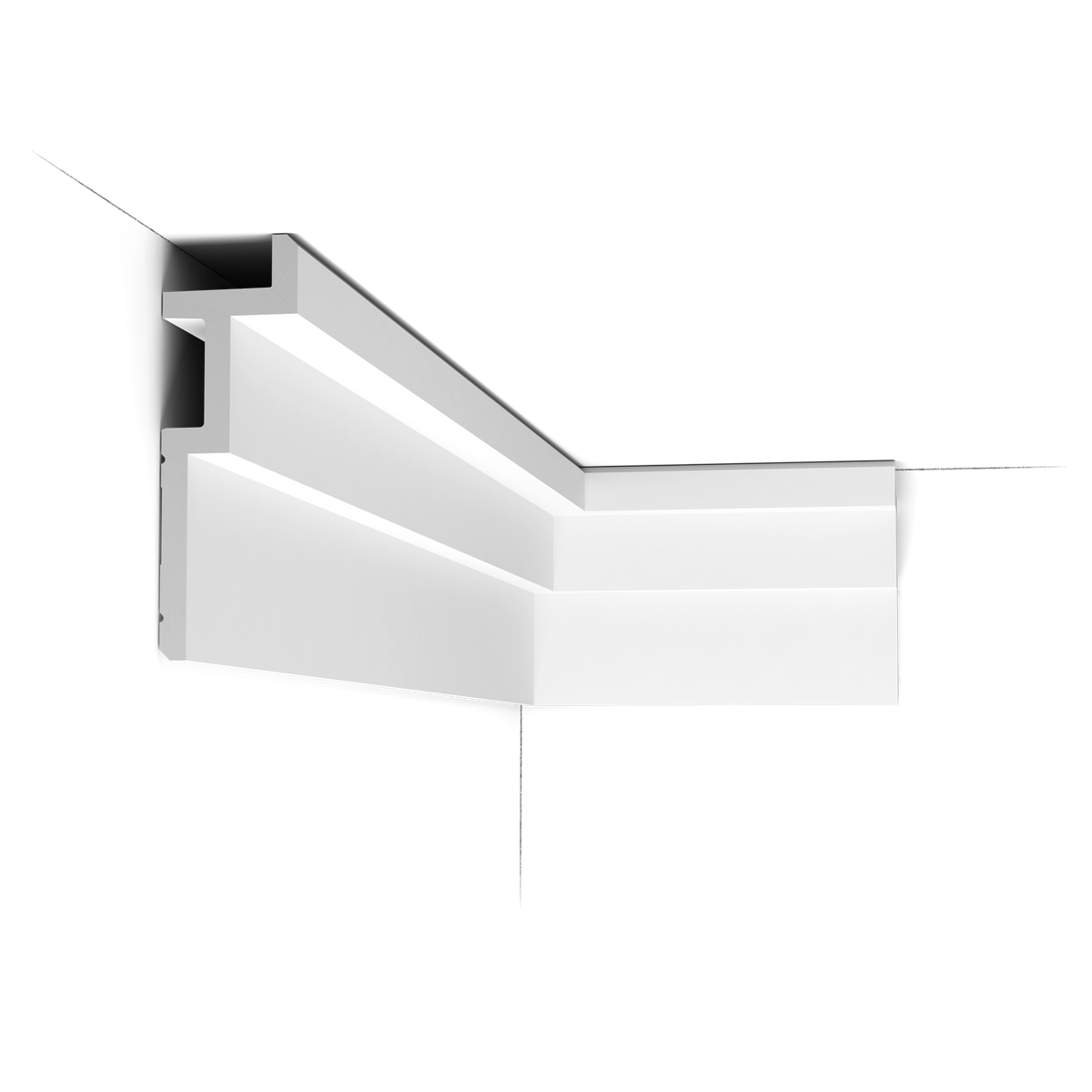 Orac C396 cornice moulding