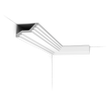 Orac C400 cornice moulding