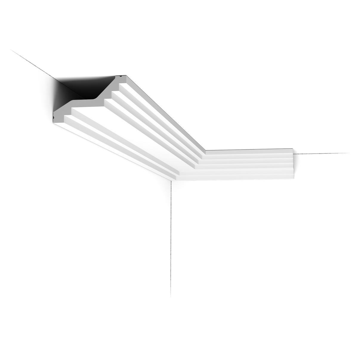 Orac C400 cornice moulding