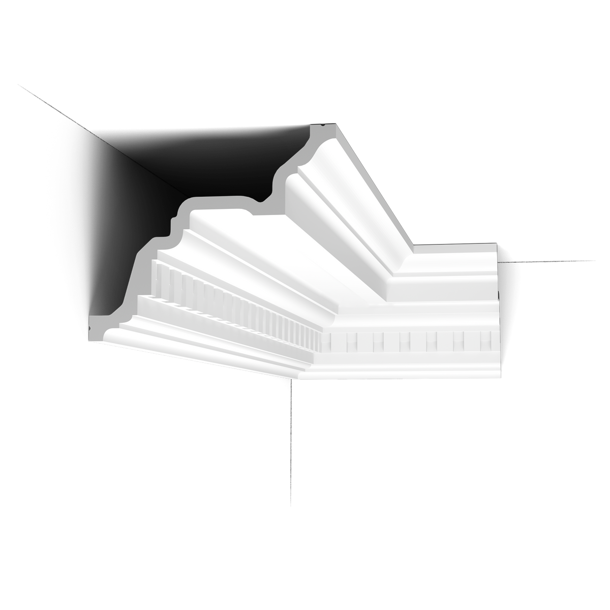Orac C422 cornice moulding