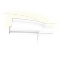 Orac C901F flexibelt Profil fir indirekt Beliichtung