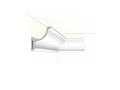 Orac C901 indirect lighting profile