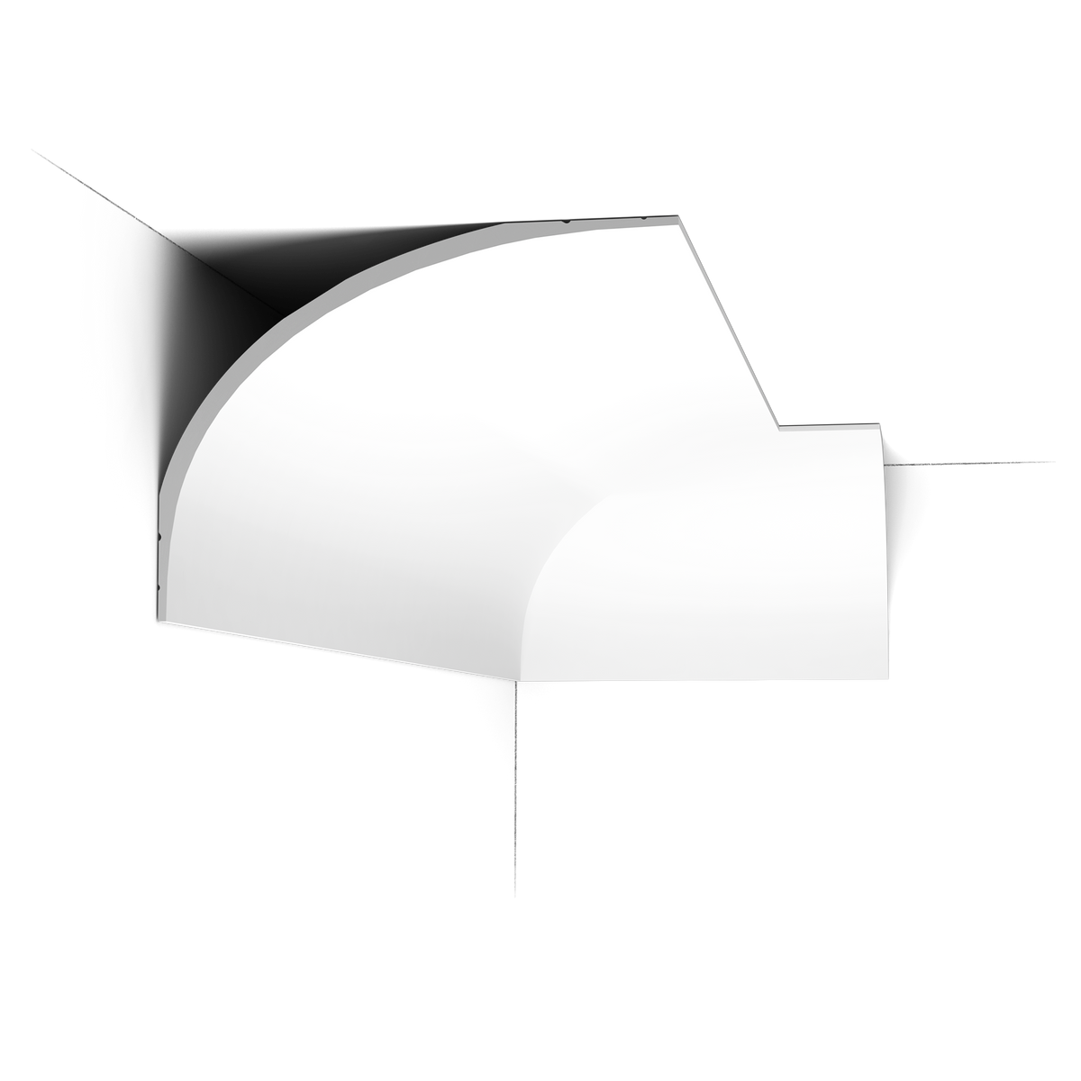 Cornice Orac C993