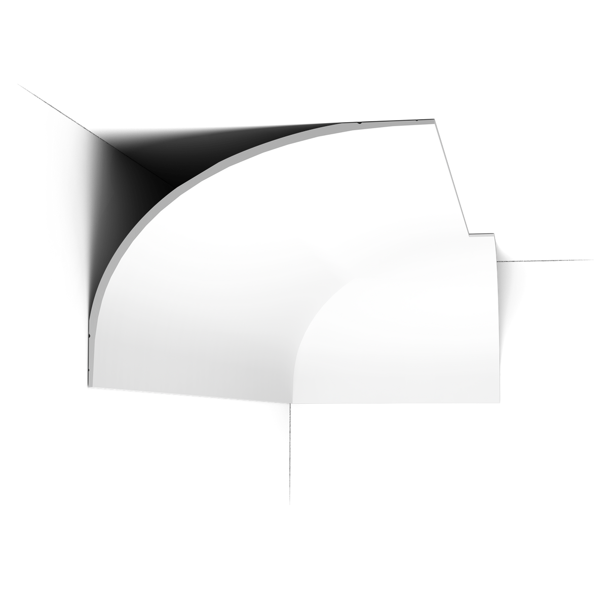 Orac C994 cornice moulding