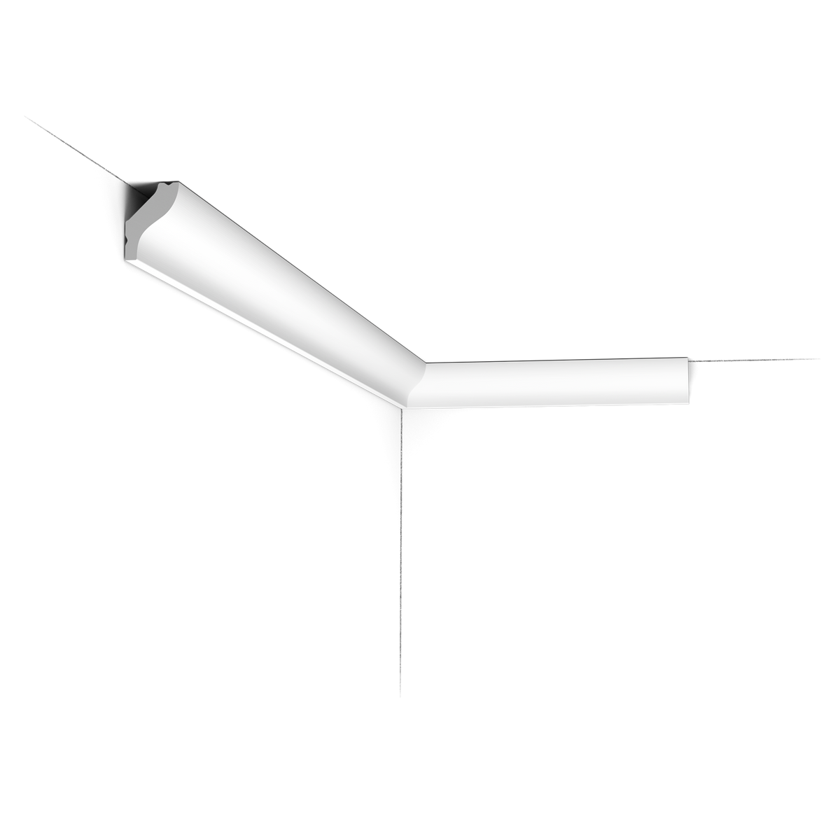 Orac CB500N cornice moulding