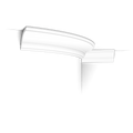 Orac CX100F flexible cornice moulding