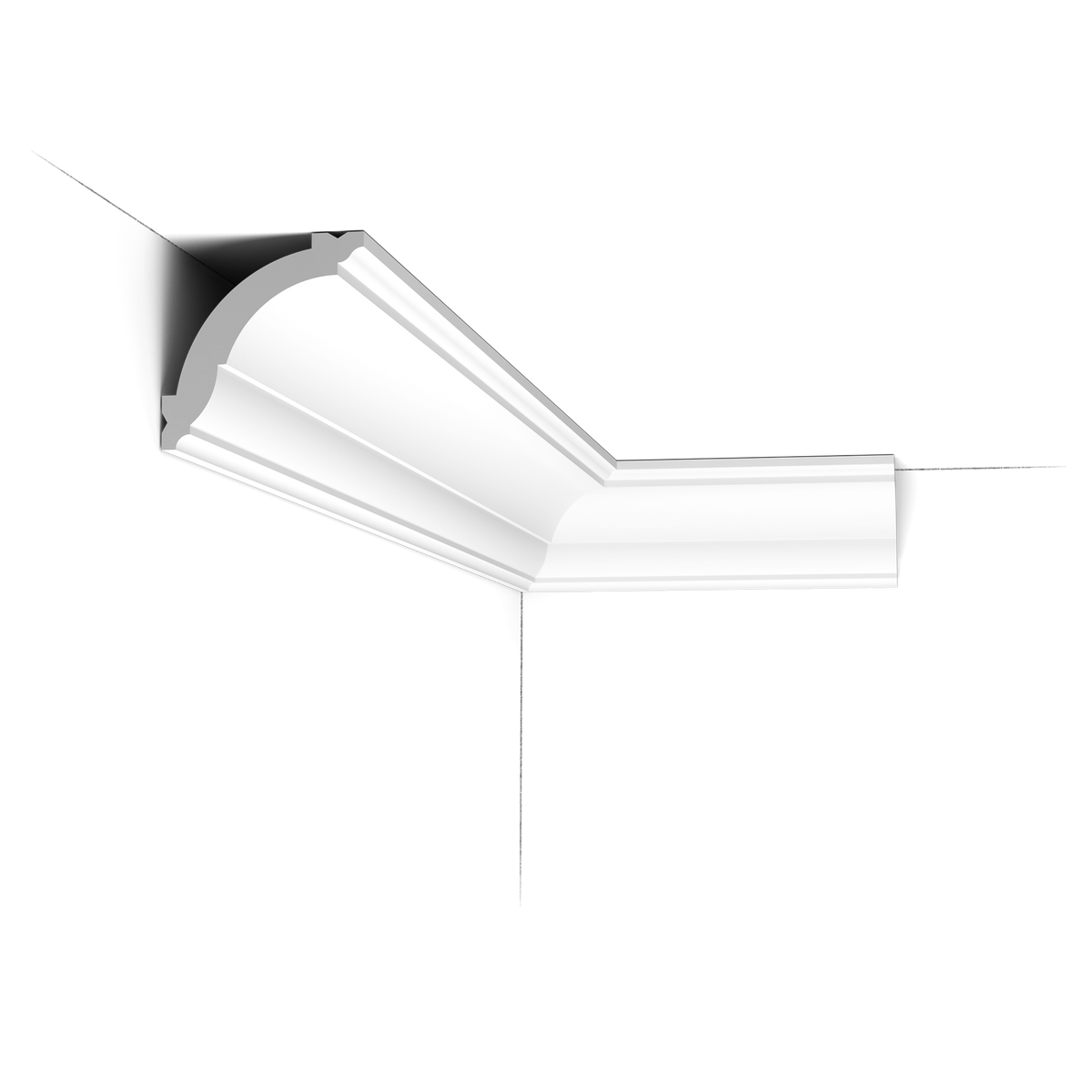 Orac CX100 cornice moulding