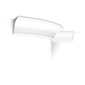 Orac CX106F flexible cornice moulding