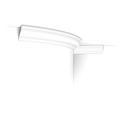 Cornice flessibile Orac CX110F