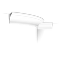 Orac CX127F flexible cornice moulding
