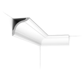 Stropní lišta Orac CX127