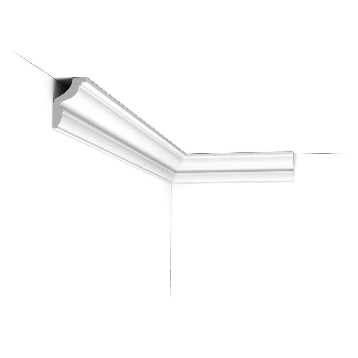 Ozdobná lišta Orac CX148