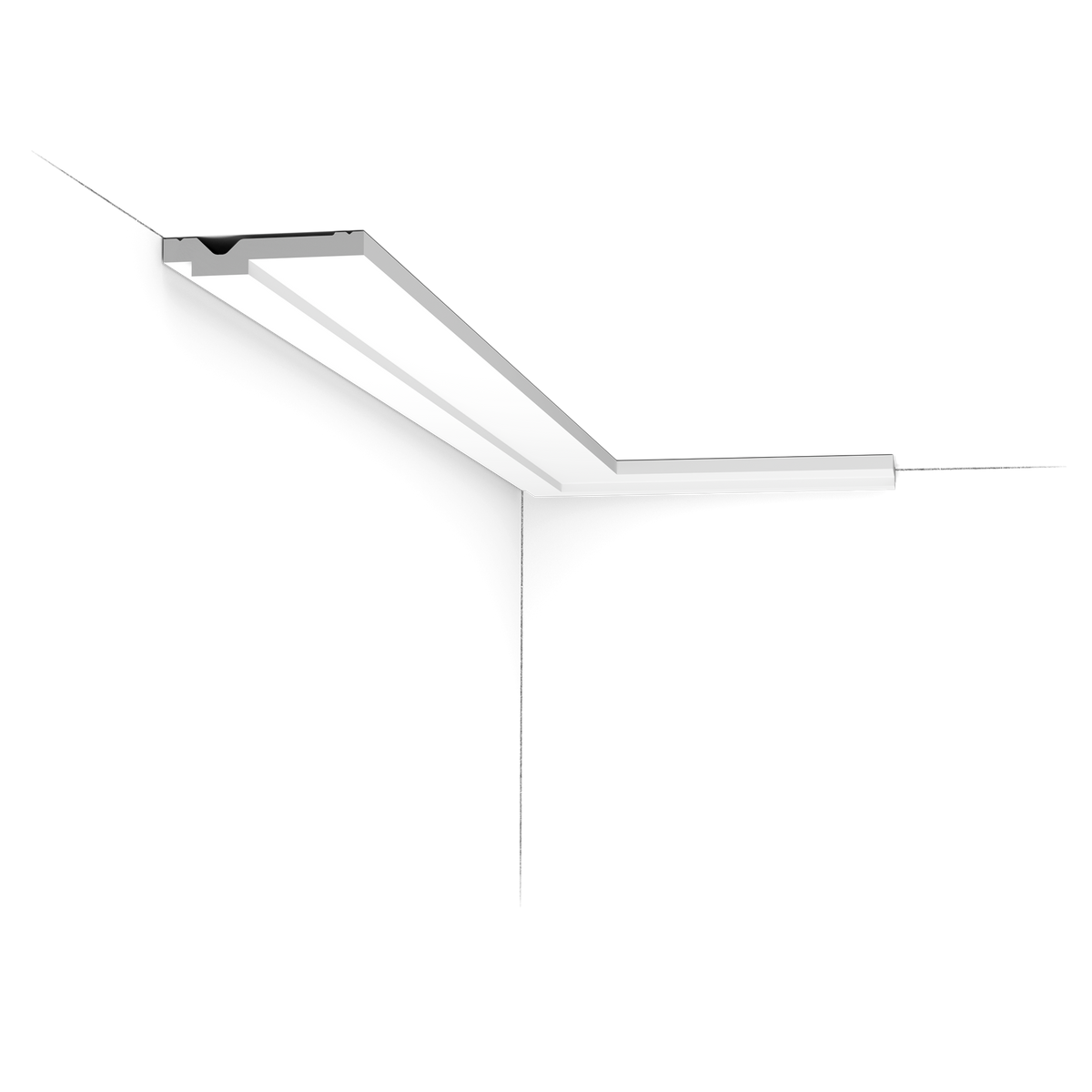 Orac CX161 Plättercher-Profil