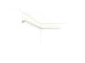Orac CX189 indirect lighting profile