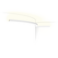 Orac CX190F flexible indirect lighting profile