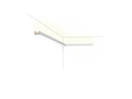 Orac CX190 indirect lighting profile