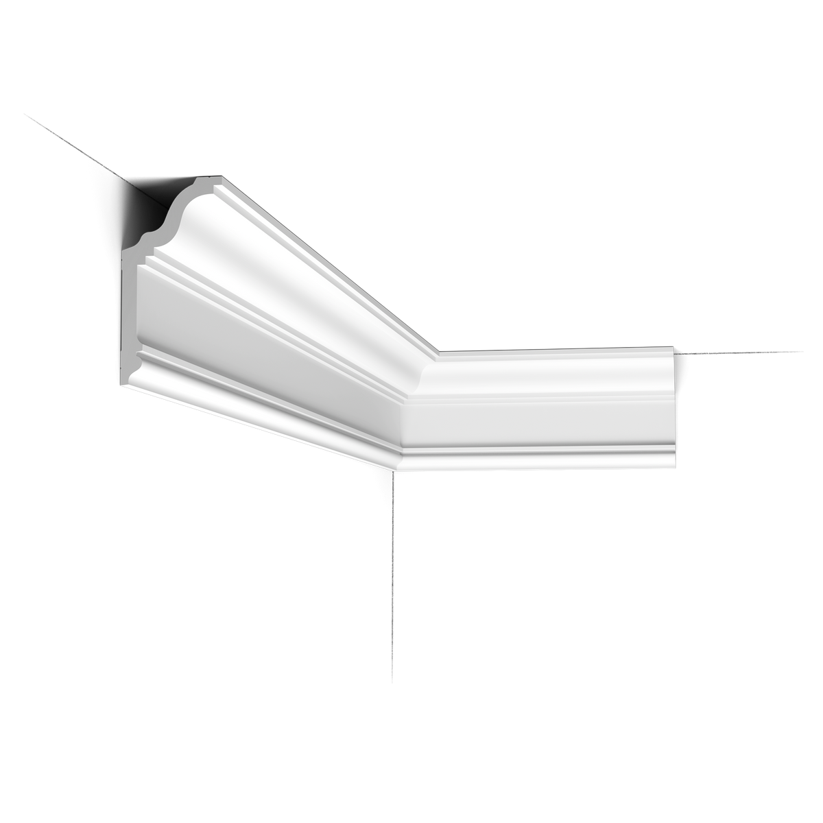 Orac CX192 cornice moulding