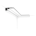 Stropní lišta Orac CX196