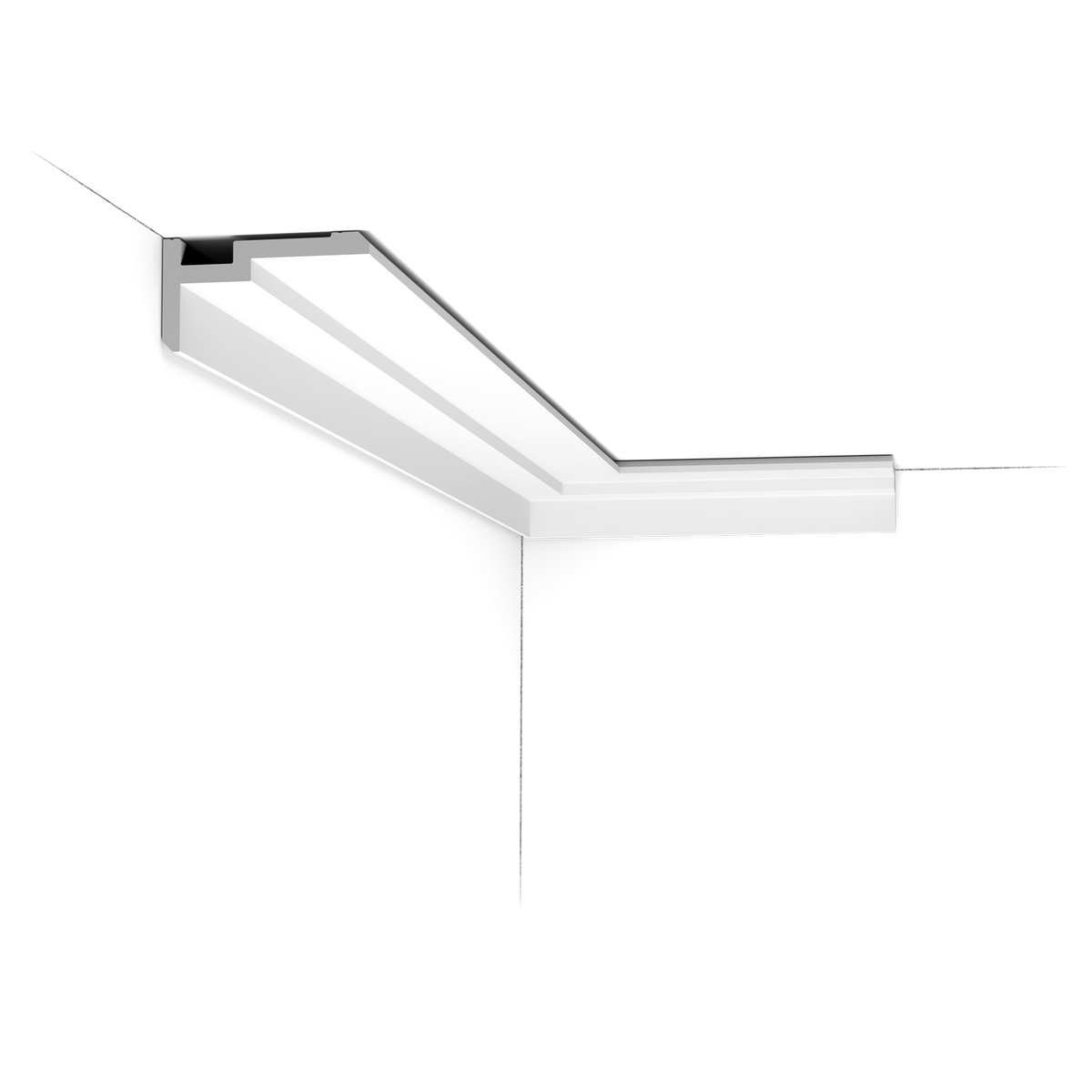 Orac CX197 cornice moulding