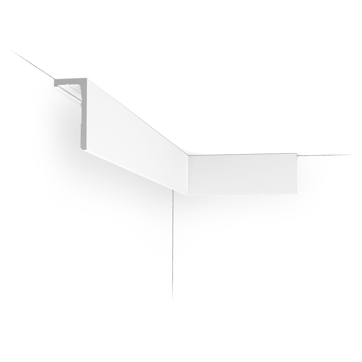 Cornice decorativa Orac CX215-2600