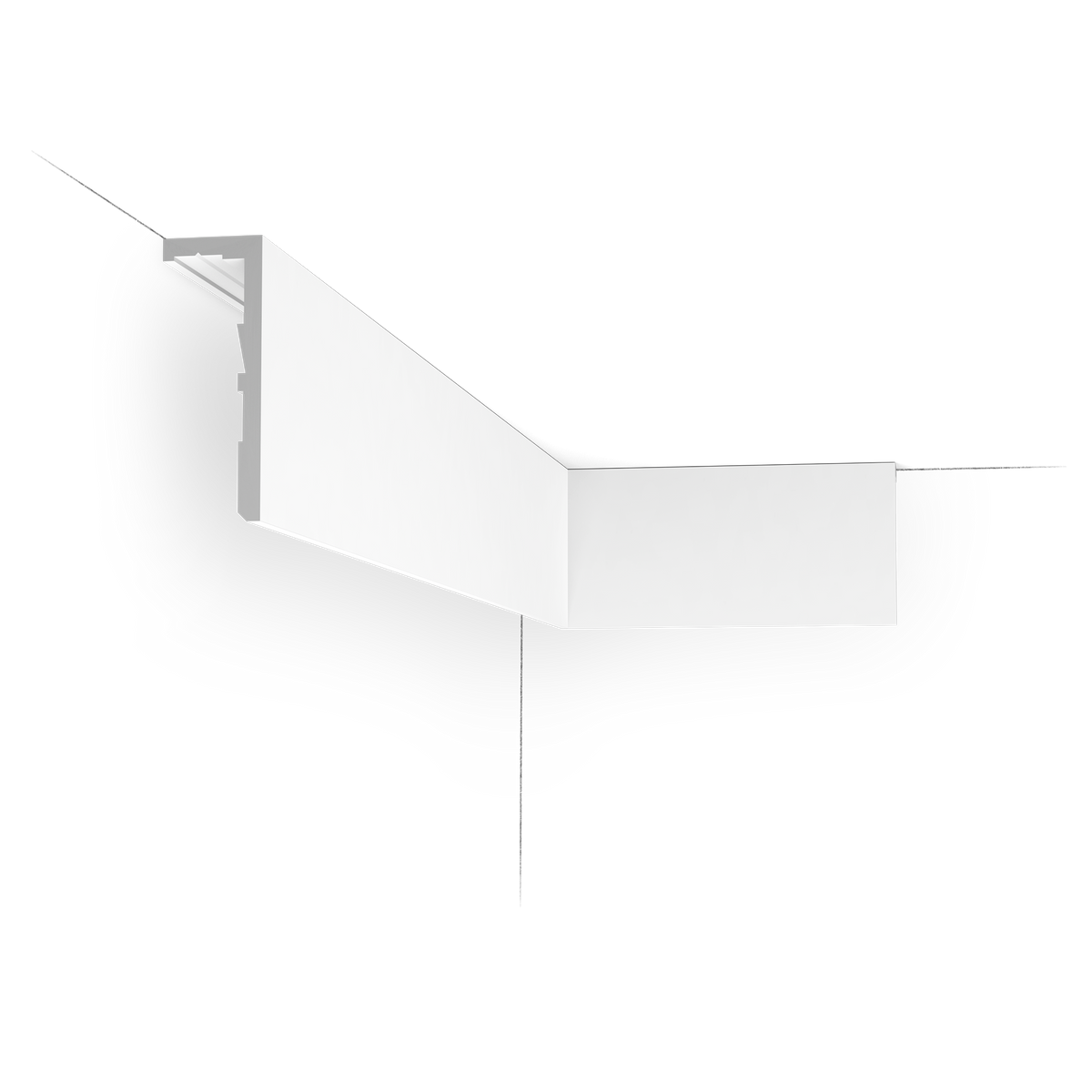 Cornice Orac CX216-2600
