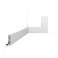 Orac DX157-2600 skirting board