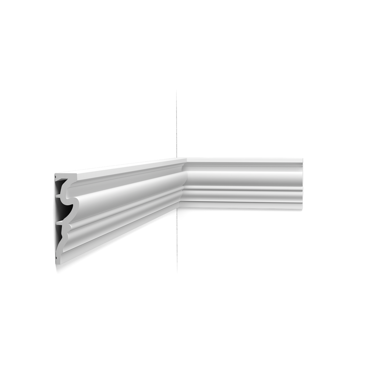 Orac DX170-2600 wall moulding