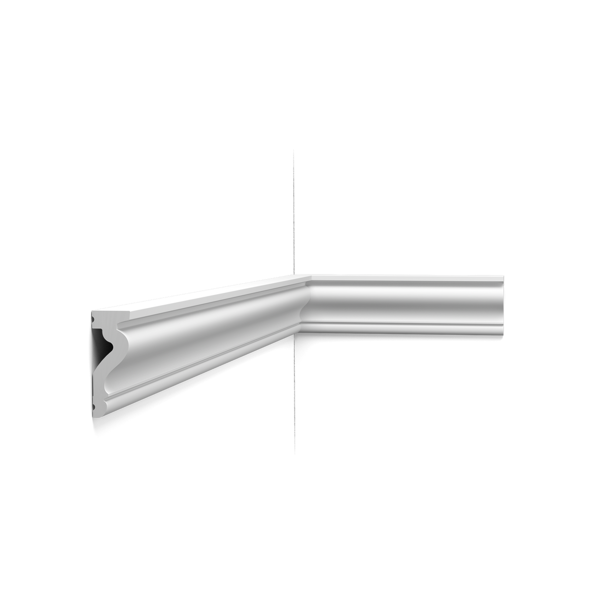 Orac DX174-2600 wall moulding
