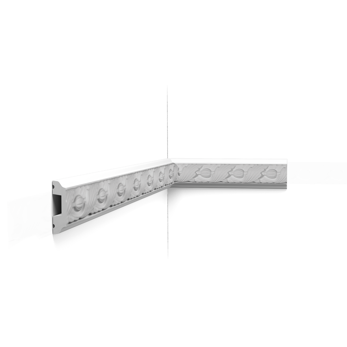 Orac P1020 wall moulding