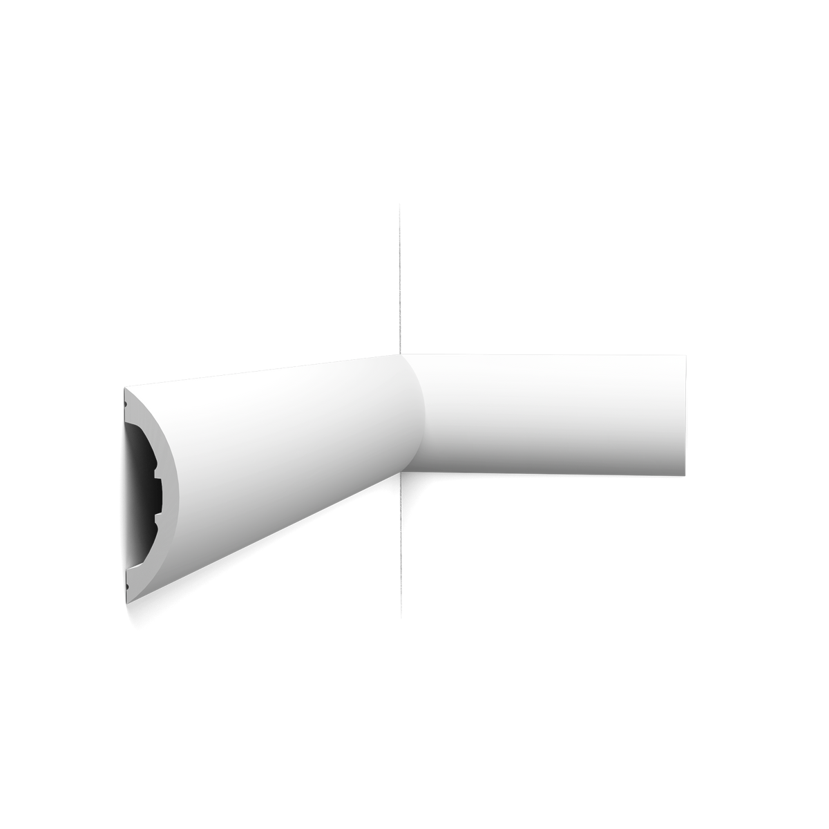 Orac P3070 wall moulding