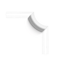 Orac P4020A decorative element