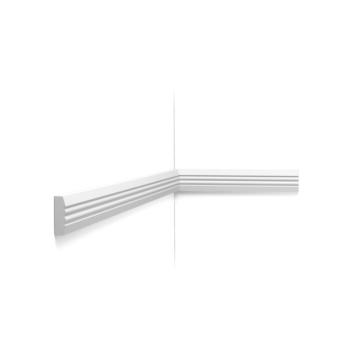 Orac P5021 wall moulding