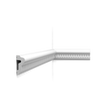 Orac P6020 wall moulding