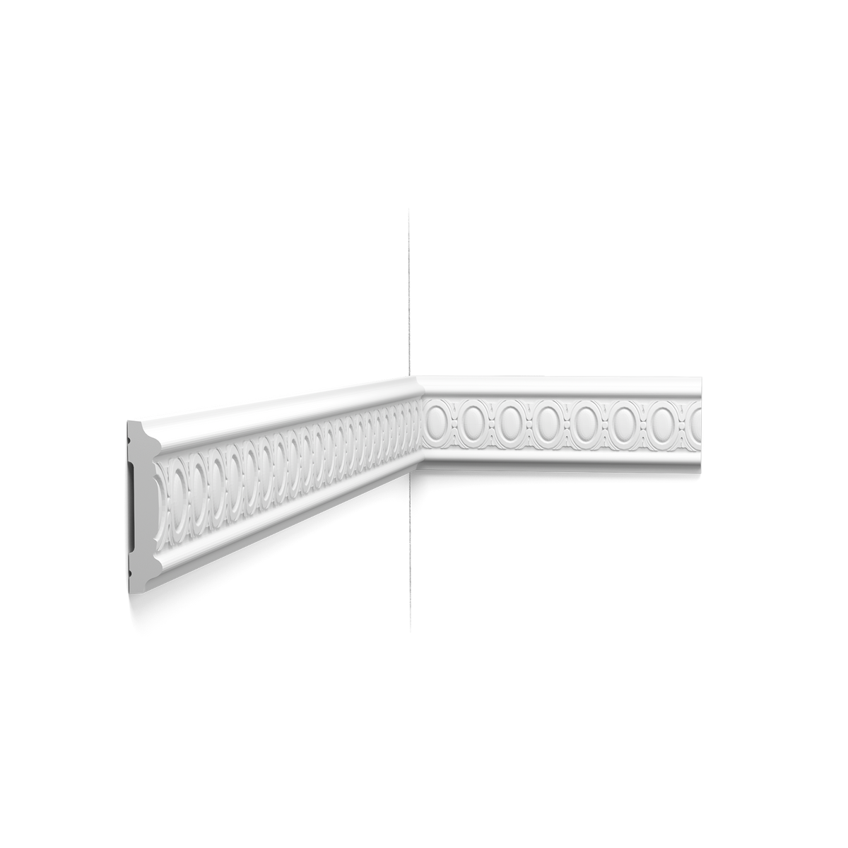 Orac P7030 wall moulding