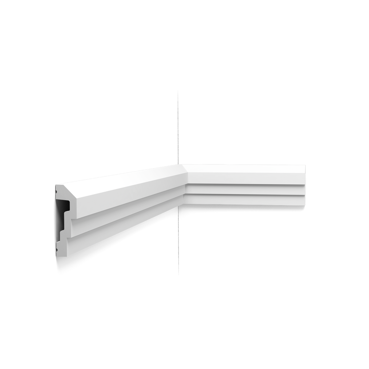 Orac P7070 wall moulding