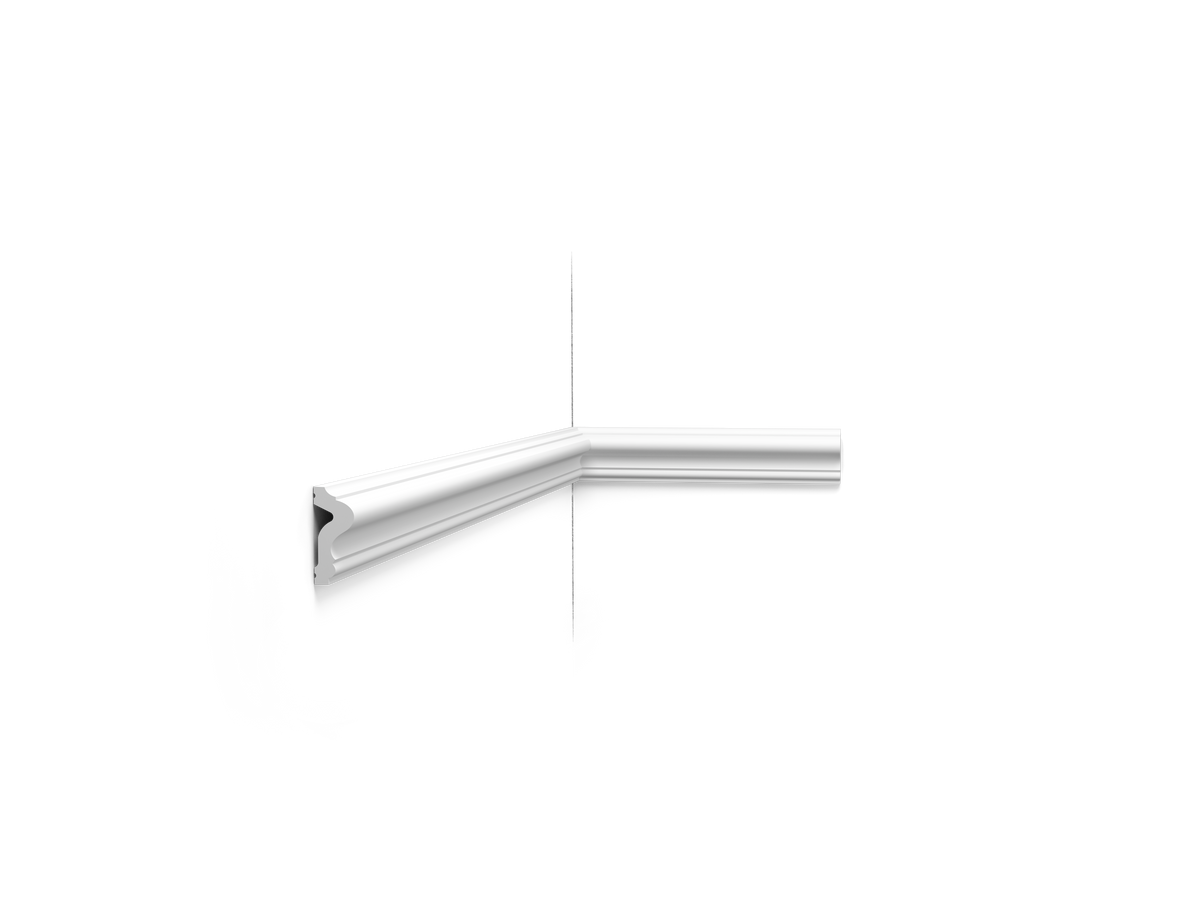 Orac P8020 wall moulding