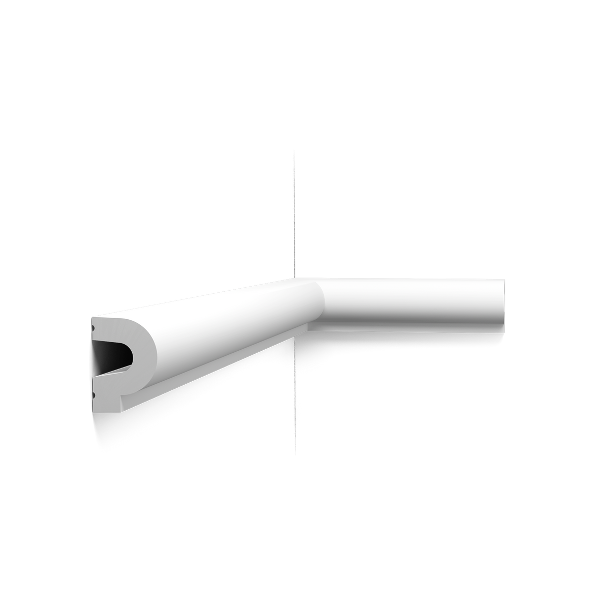 Orac P8060 wall moulding