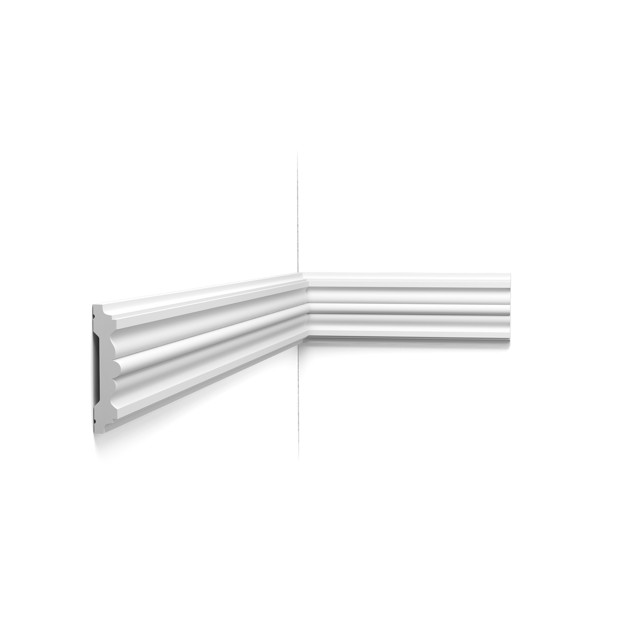 Orac P9020 wall moulding