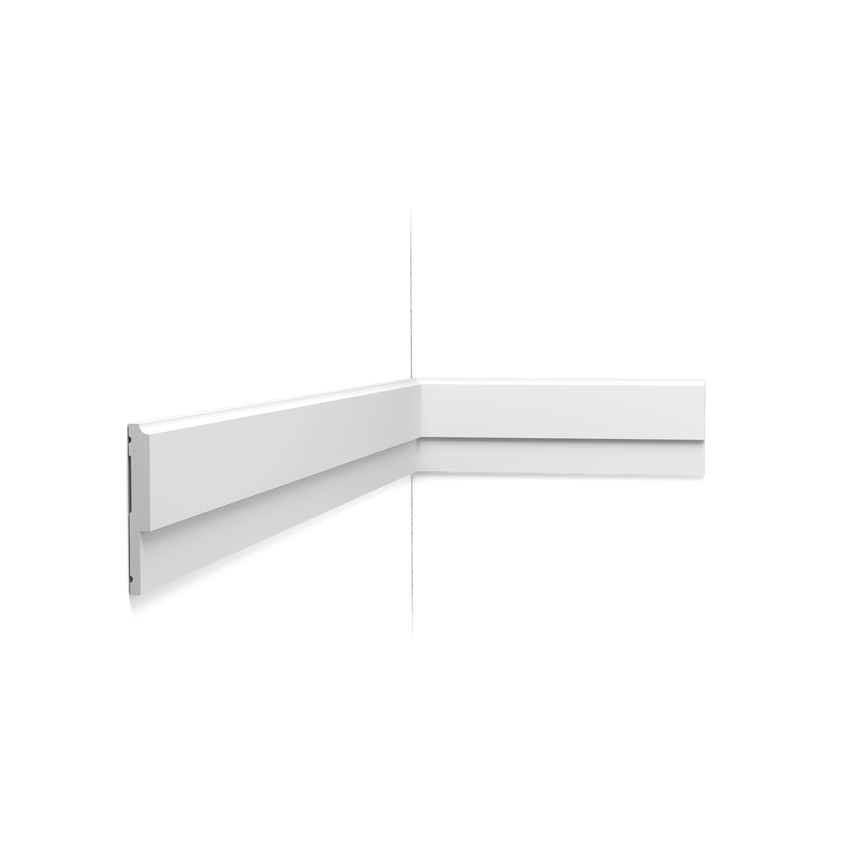 Orac P9900 wall moulding