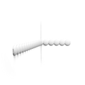 Orac P9903 wall moulding