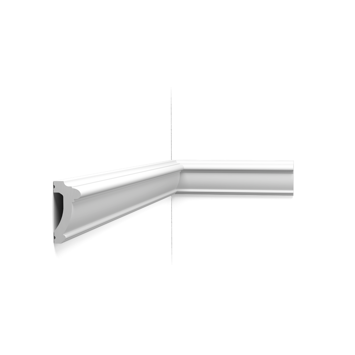 Orac PX113 wall moulding