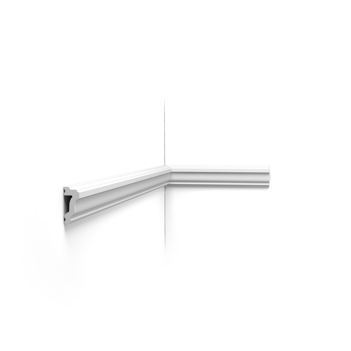 Orac PX117 wall moulding