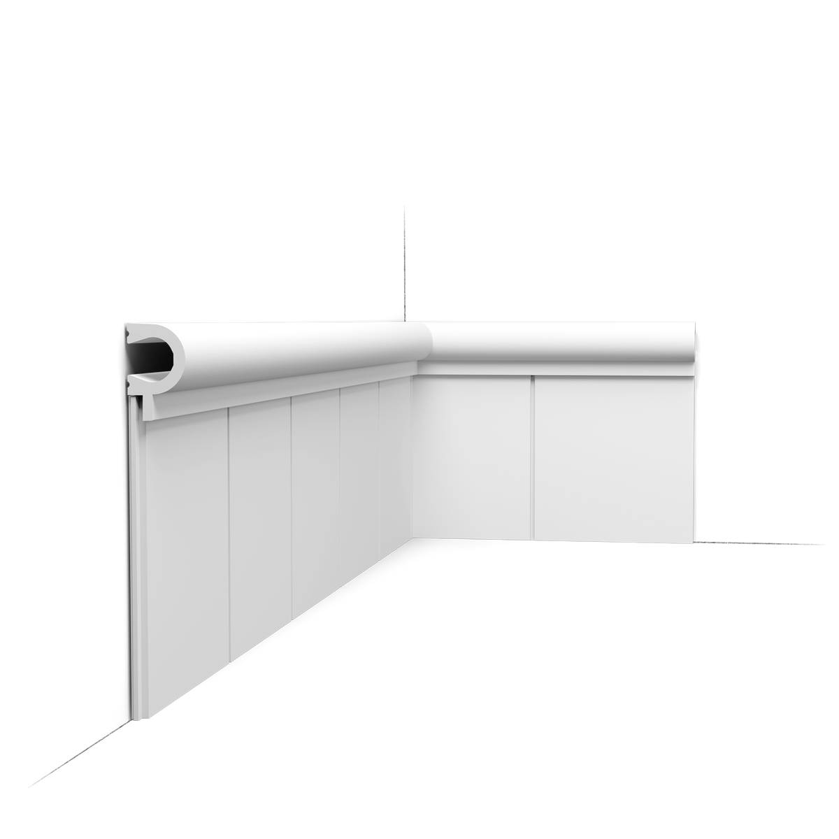 Orac PX169 Wandleesch