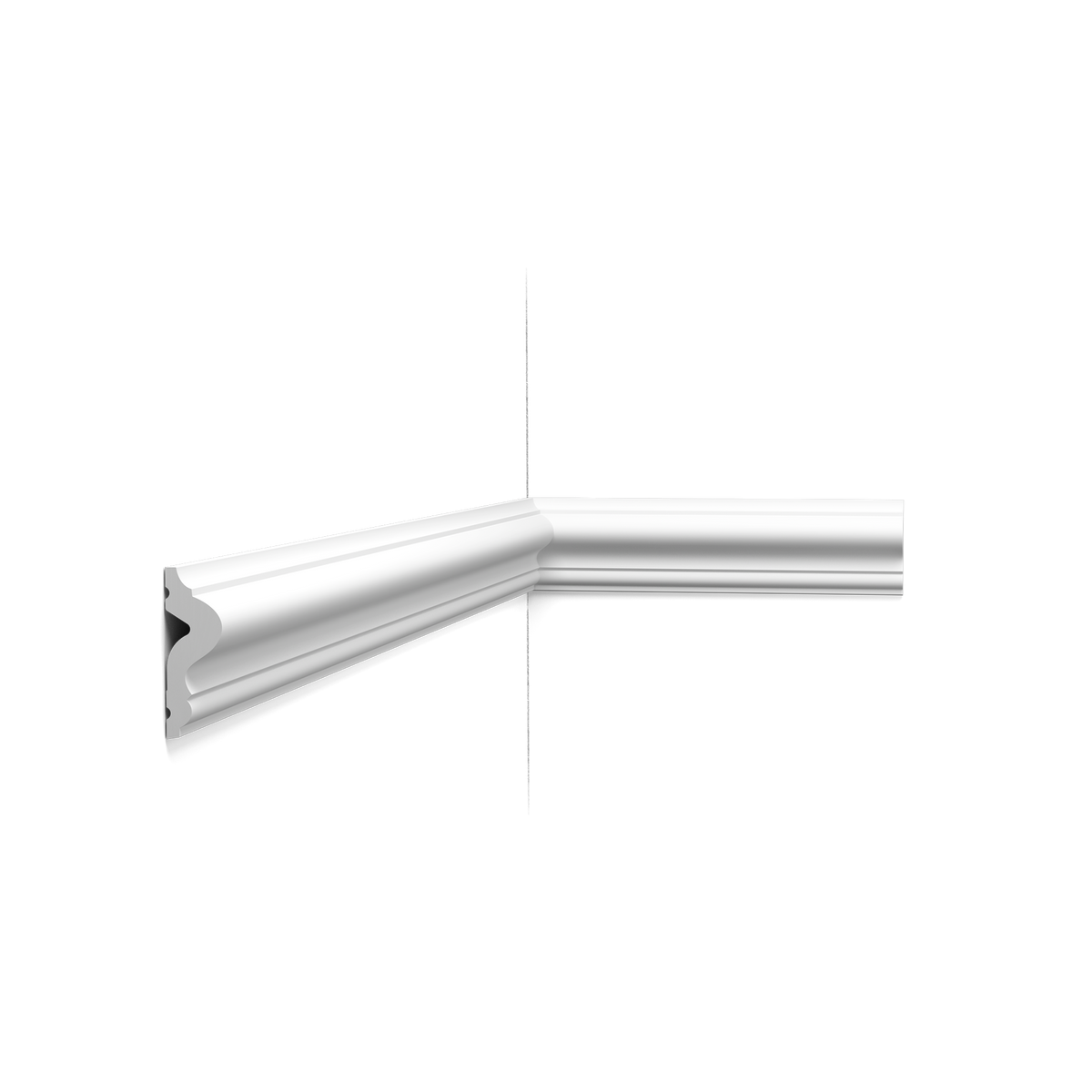 Orac PX175 wall moulding