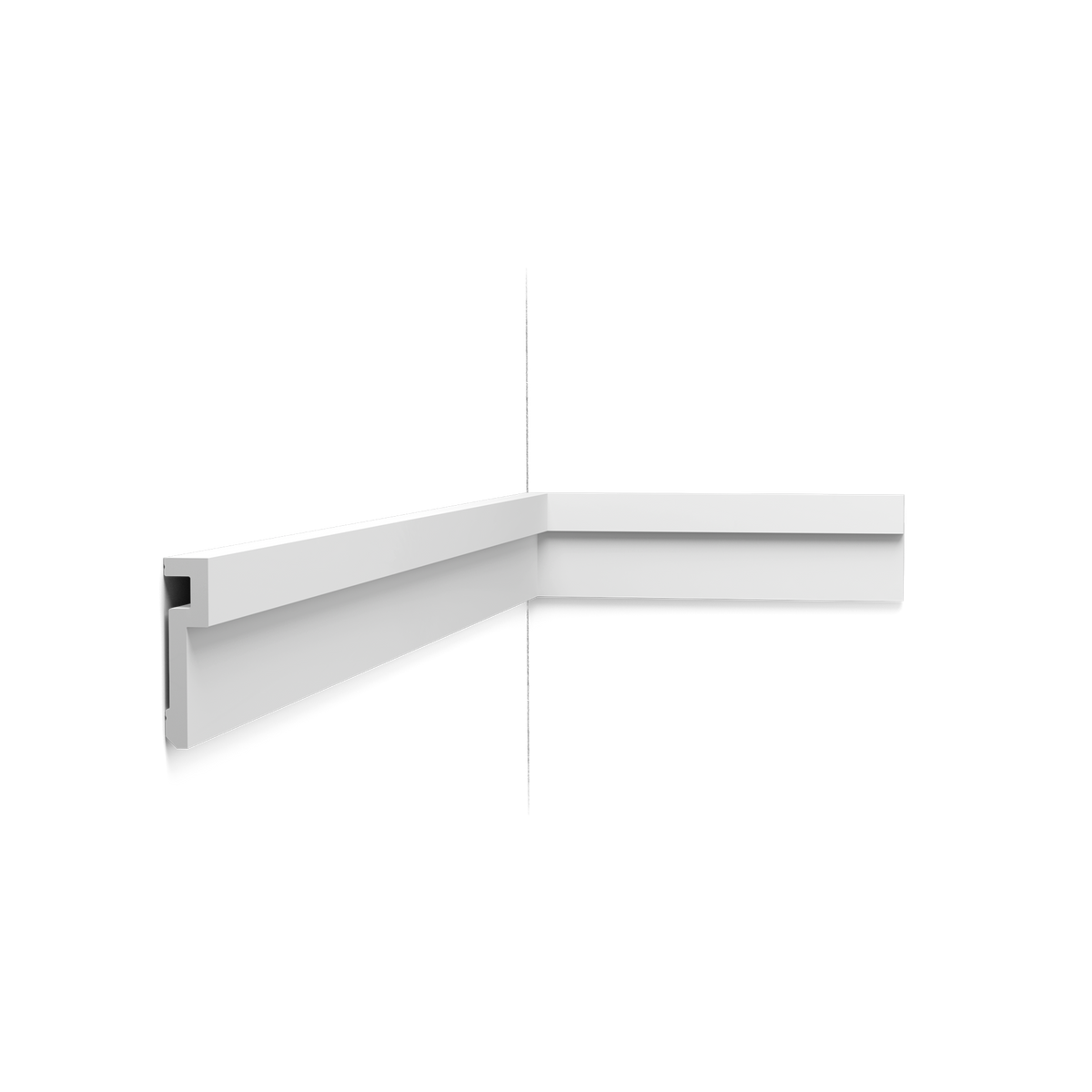 Nástenná lišta Orac PX198