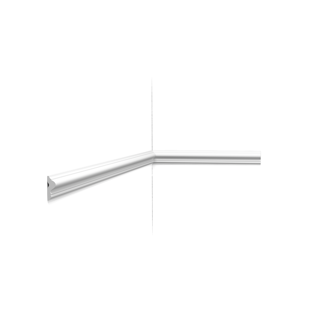 Orac PX201 wall moulding