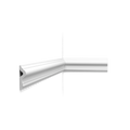 Orac PX202 wall moulding