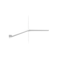 Profilo da parete Orac PX209