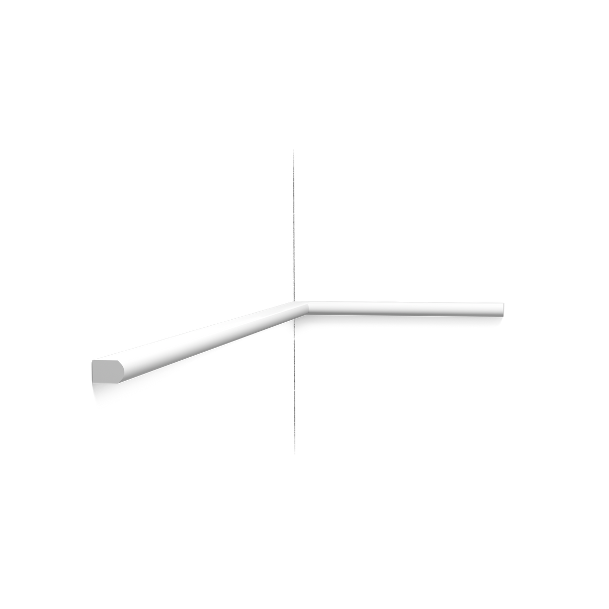 Orac PX209 wall moulding