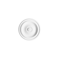 Orac R07 ceiling rose